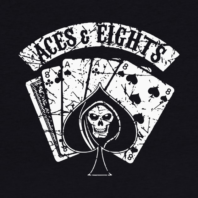 TNA ACES & EIGHTS by KVLI3N